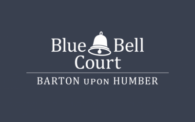 Blue Bell Court, Barton