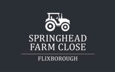 Springhead Farm Close, Flixborough